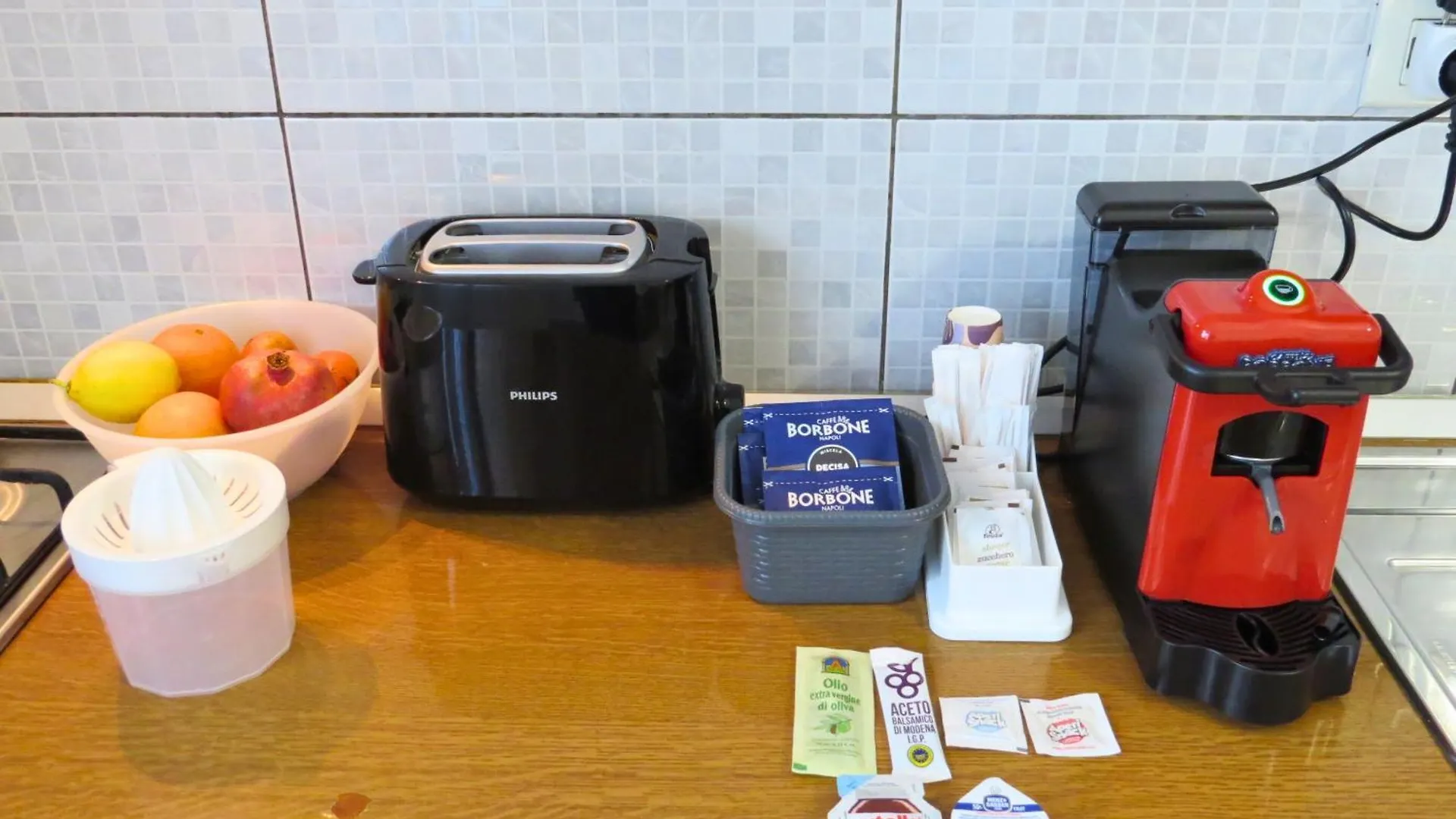 VlorëViol'House - Lungomare 5 Personsアパートメント Vlorë